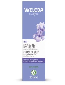 WELEDA Iris Cr.Giorno Idrat.