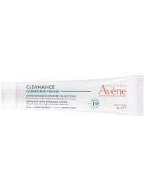 AVENE CLEANANCE COMEDOMED PEEL