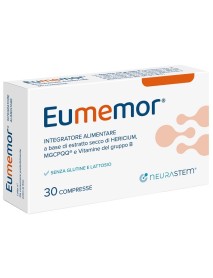 EUMEMOR 30CPR