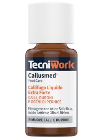 CALLUSMED FLUIDO CALLIFUGO12ML