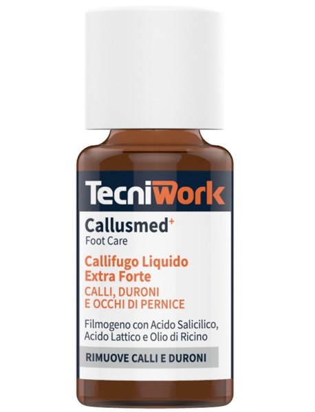 CALLUSMED FLUIDO CALLIFUGO12ML