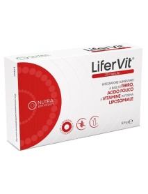 LIFERVIT 20CPS