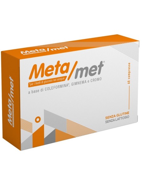 METAMET 60CPR