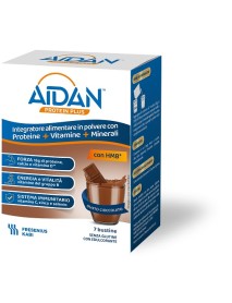 AIDAN PROTEIN PLUS CIOC 7BUST