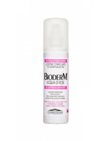 BIODERM ACQUA ROSE 125ML