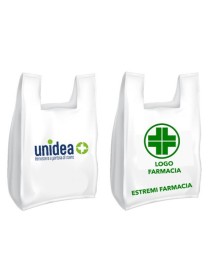 UNIDEA SACCHETTI BIO FAG27+8+8