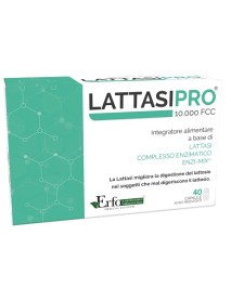 LATTASI PRO 10000 FCC 40CPS