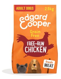 E&C DOG ADULT D CHICKEN 12KG