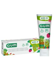 GUM KIDS MONSTER 2/6 DENTIF BB