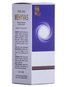 MEHYVAS GTT 50ML