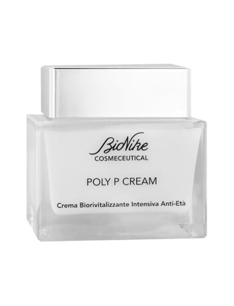 COSMECEUTICAL POLY P CREAM