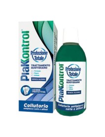 PLAKKONTROL COLLUTORIO 500ML