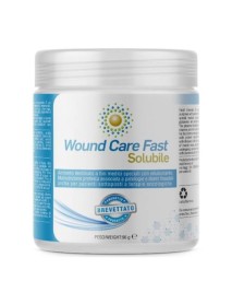 WOUND CARE FAST SOLUBILE 96GR N/