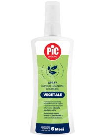 SPRAY VEGETAL