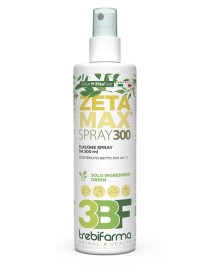 ZETAMAX PUMP SPRAY 300ML