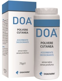 DOA POLVERE CUTANEA 75G