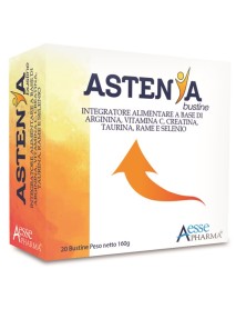 ASTENIA 20BUST