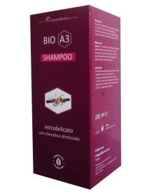 BIO A3 SHAMPOO EXTRA DELICATO