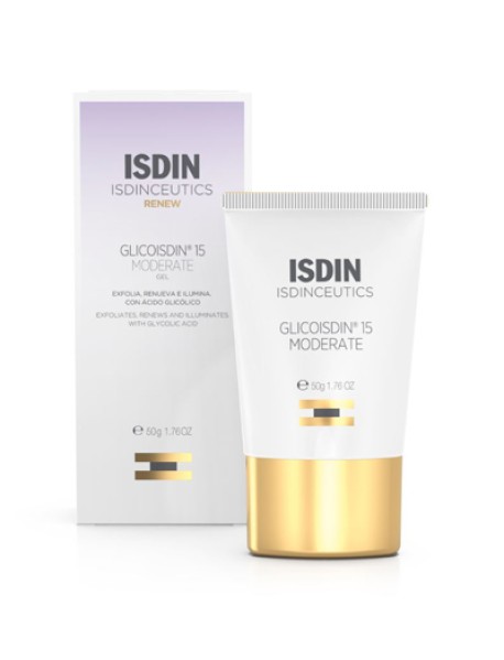 GLICOISDIN 15 MODER GEL 50ML