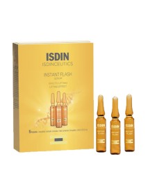 ISDINCEUTICS INSTANT FLASH 1F