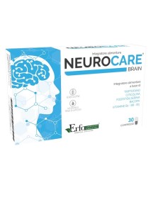 NEUROCARE BRAIN 30CPR