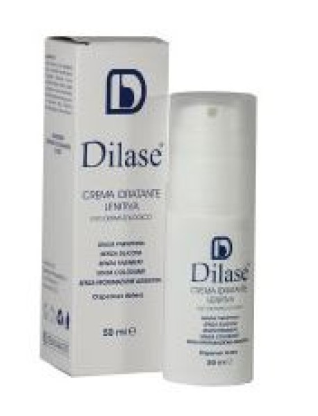 DILASE CREMA 50ML