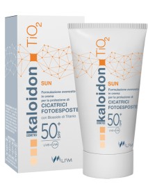 KALOIDON TIO2 CREMA CICAT 50+