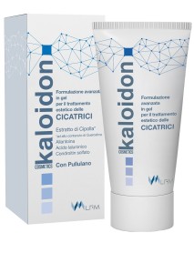 KALOIDON GEL CICATRICI 30ML