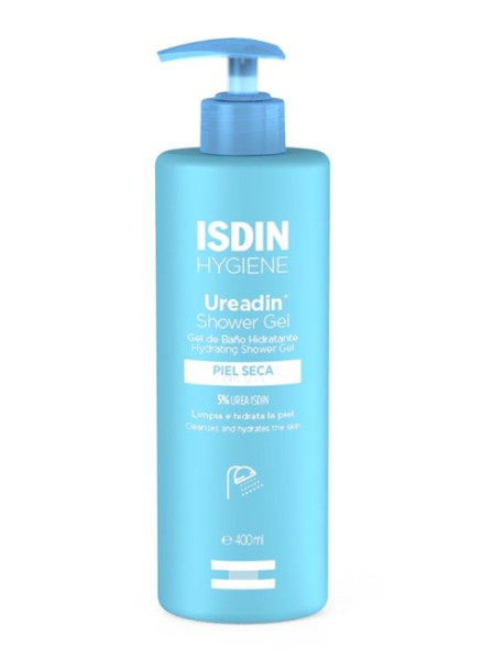 UREADIN BATH GEL 400ML