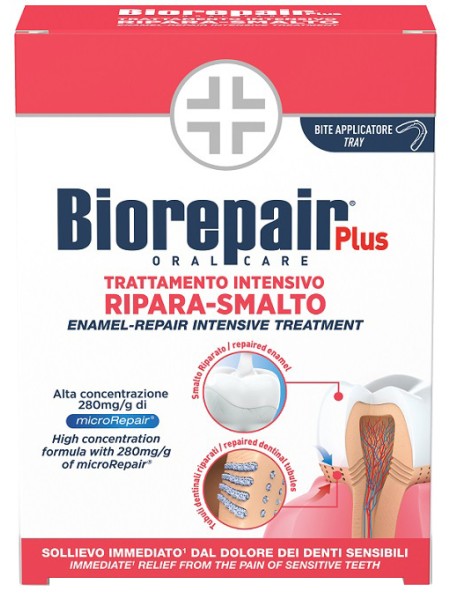 BIOREPAIR TRATTAMENTO INTENS