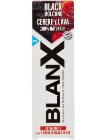 BLANX Black Volcano 75ml