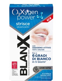 BLANX O3X STRISCE SBIANCANTI 5PZ