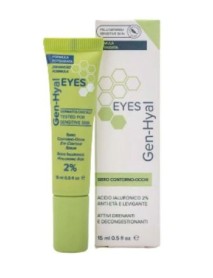 GEN HYAL EYES 15G