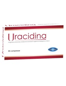 URACIDINA 30CPR