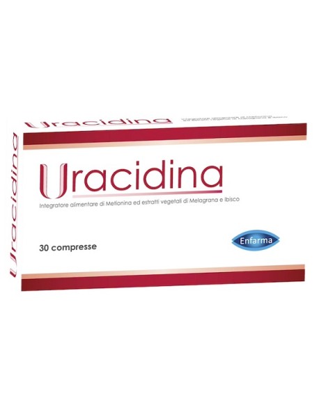 URACIDINA 30CPR