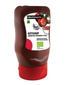 NUT KETCHUP 310G