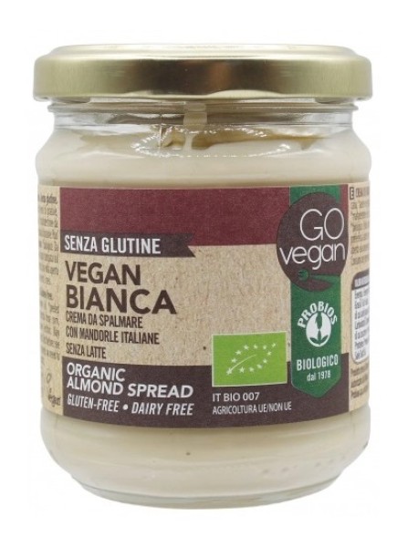 GOVEGAN CIOK BIANCO 200G