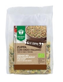 PROBIOS ZUPPA ALL'ORZO 300G