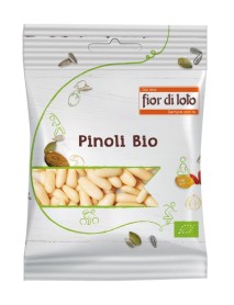 PINOLI ITALIANI BIO 30GR (I16/70