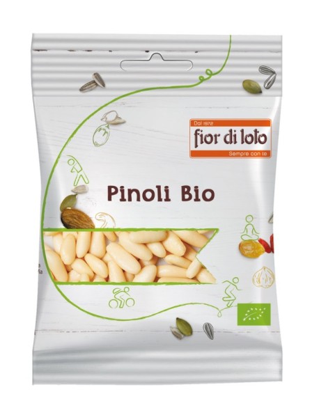 PINOLI ITALIANI BIO 30GR (I16/70