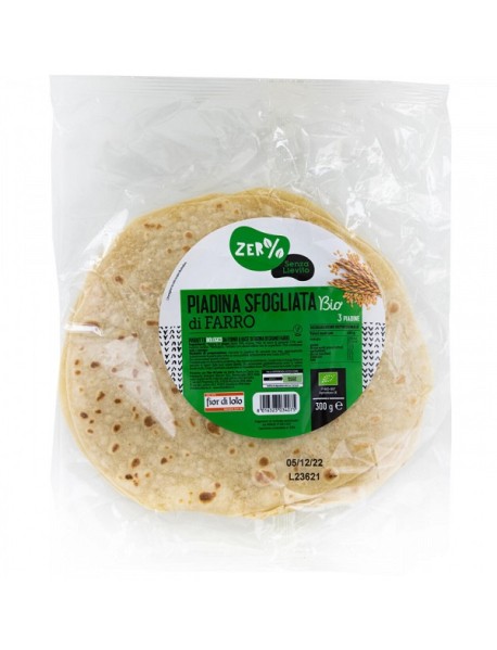 PIADINA FARRO OL GIRAS