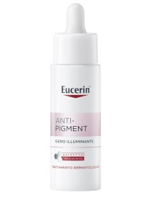 EUCERIN ANTI-PIGMENT SIERO ILL