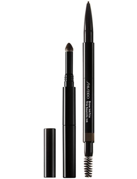 SMK EYE BROW INK TRIO 04