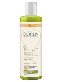 BIOCLIN BIO HYDRA SHAMPOO400ML