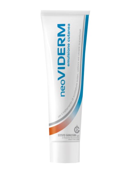 NEOVIDERM 100 COLOR 50ML