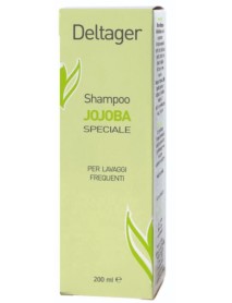 DELTAGER-SH SPECIALE 200ML