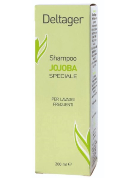 DELTAGER-SH SPECIALE 200ML