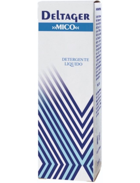 DELTAGER MICO DET 200ML