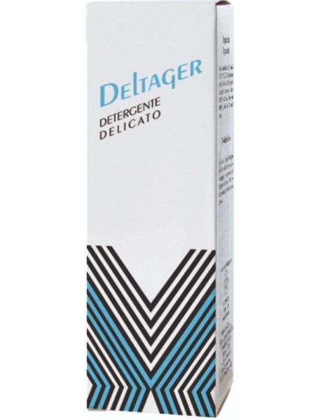 DELTAGER-DET LIQUIDO 200ML