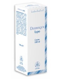 DERMAGEN Lypo Crema 100ml